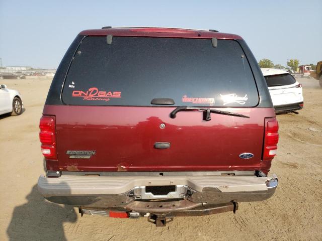 Photo 5 VIN: 1FMRU17L3XLC05401 - FORD EXPEDITION 