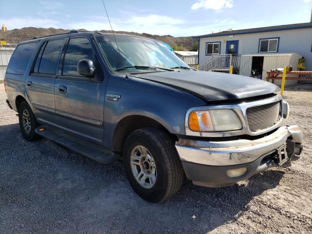 Photo 3 VIN: 1FMRU17L3XLC18312 - FORD EXPEDITION 