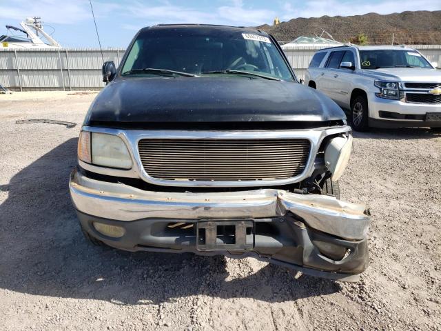 Photo 4 VIN: 1FMRU17L3XLC18312 - FORD EXPEDITION 