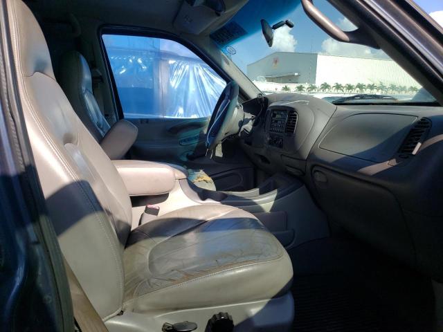 Photo 6 VIN: 1FMRU17L3XLC18312 - FORD EXPEDITION 