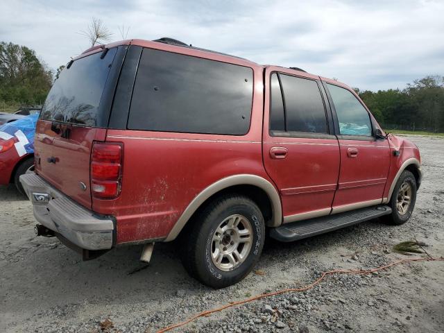 Photo 2 VIN: 1FMRU17L3XLC26619 - FORD EXPEDITION 