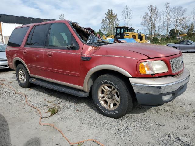 Photo 3 VIN: 1FMRU17L3XLC26619 - FORD EXPEDITION 