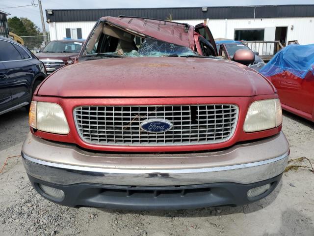 Photo 4 VIN: 1FMRU17L3XLC26619 - FORD EXPEDITION 