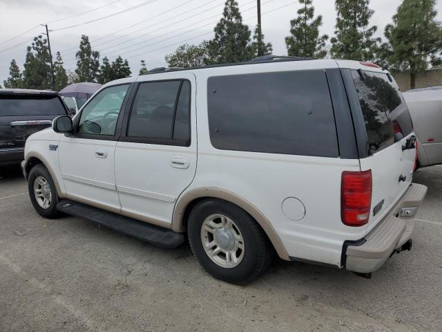 Photo 1 VIN: 1FMRU17L3XLC28256 - FORD EXPEDITION 