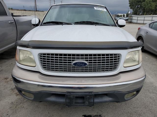 Photo 4 VIN: 1FMRU17L3XLC28256 - FORD EXPEDITION 