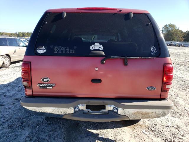 Photo 5 VIN: 1FMRU17L42LA37079 - FORD EXPEDITION 