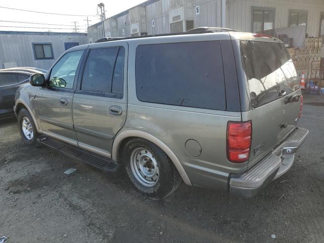 Photo 1 VIN: 1FMRU17L4XLA07300 - FORD EXPEDITION 