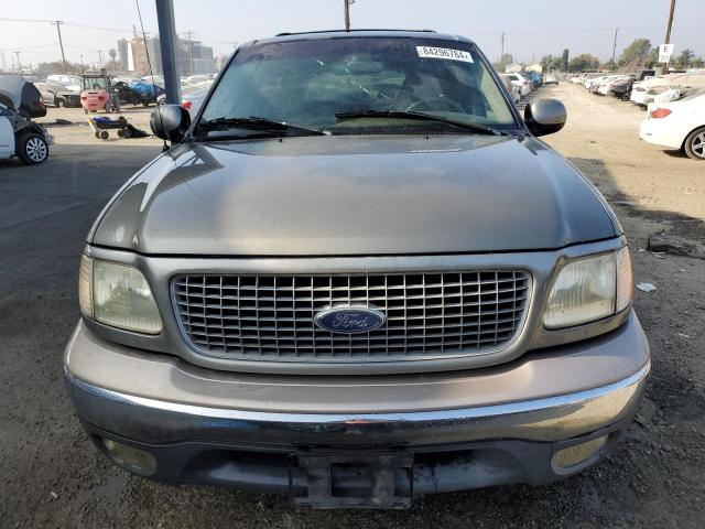 Photo 4 VIN: 1FMRU17L4XLA07300 - FORD EXPEDITION 