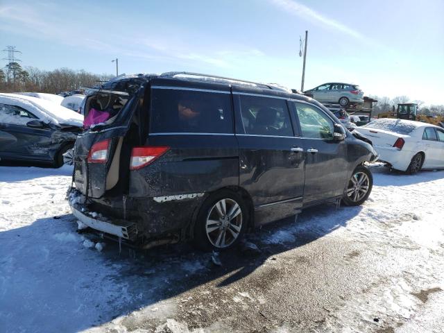 Photo 2 VIN: 1FMRU17L51LB82615 - NISSAN QUEST 