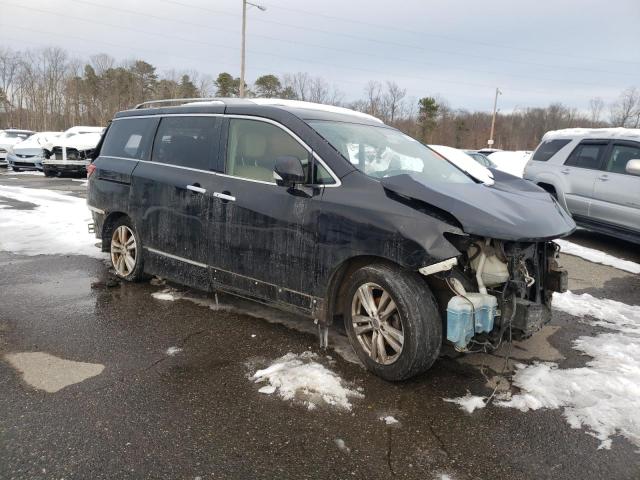 Photo 3 VIN: 1FMRU17L51LB82615 - NISSAN QUEST 