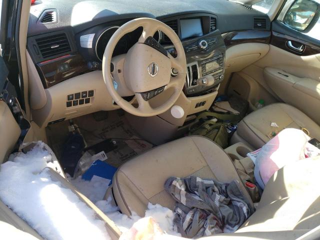 Photo 7 VIN: 1FMRU17L51LB82615 - NISSAN QUEST 