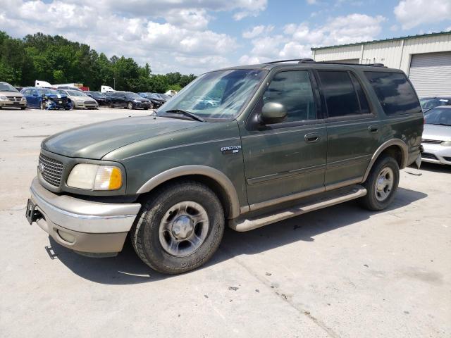 Photo 0 VIN: 1FMRU17L5YLB14714 - FORD EXPEDITION 