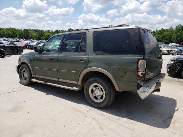 Photo 1 VIN: 1FMRU17L5YLB14714 - FORD EXPEDITION 