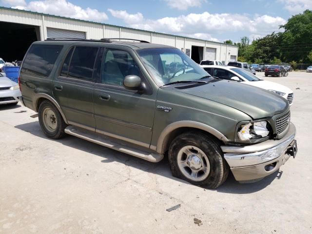 Photo 3 VIN: 1FMRU17L5YLB14714 - FORD EXPEDITION 