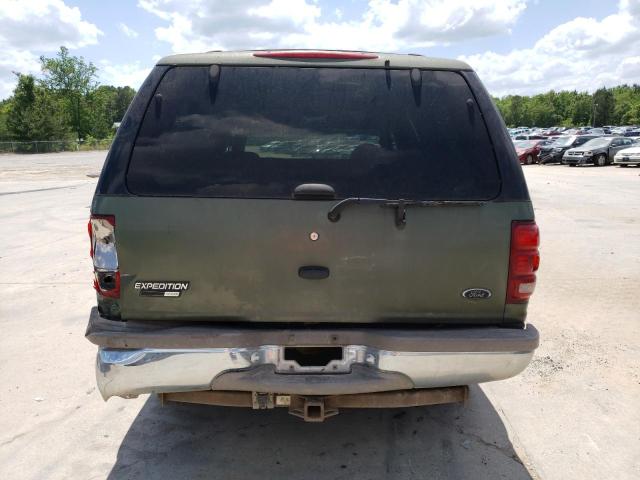 Photo 5 VIN: 1FMRU17L5YLB14714 - FORD EXPEDITION 