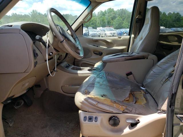 Photo 6 VIN: 1FMRU17L5YLB14714 - FORD EXPEDITION 