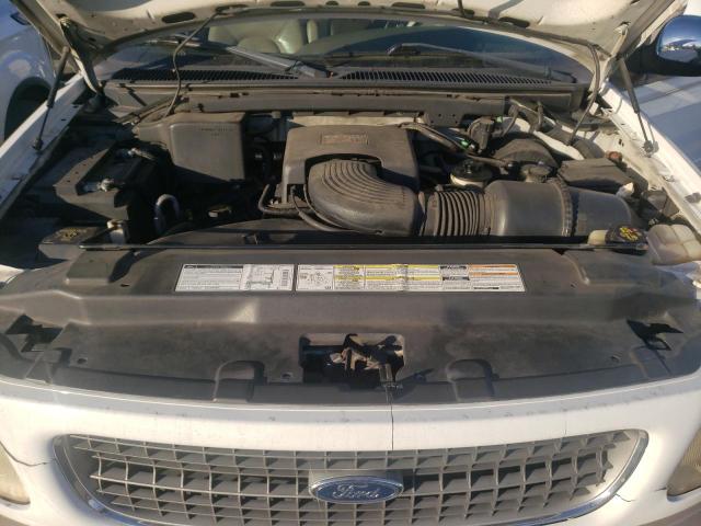 Photo 10 VIN: 1FMRU17L6WLA71773 - FORD EXPEDITION 