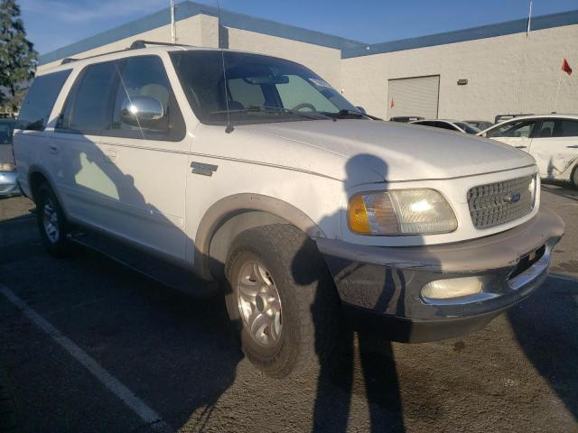 Photo 3 VIN: 1FMRU17L6WLA71773 - FORD EXPEDITION 