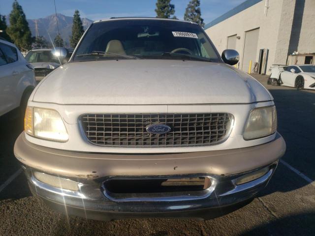 Photo 4 VIN: 1FMRU17L6WLA71773 - FORD EXPEDITION 