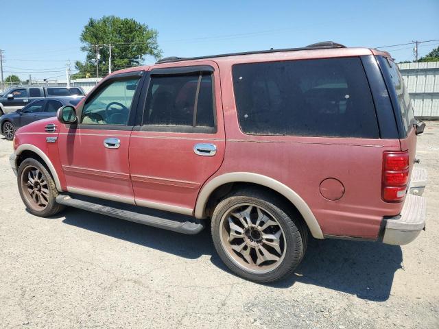 Photo 1 VIN: 1FMRU17L6XLA66297 - FORD EXPEDITION 