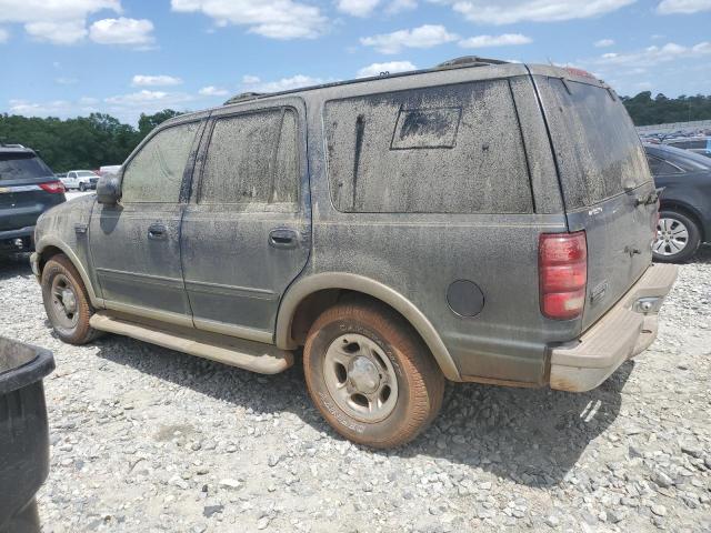 Photo 1 VIN: 1FMRU17L6YLA84994 - FORD EXPEDITION 