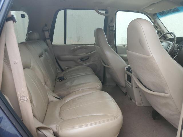 Photo 10 VIN: 1FMRU17L6YLA84994 - FORD EXPEDITION 