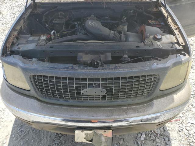 Photo 11 VIN: 1FMRU17L6YLA84994 - FORD EXPEDITION 