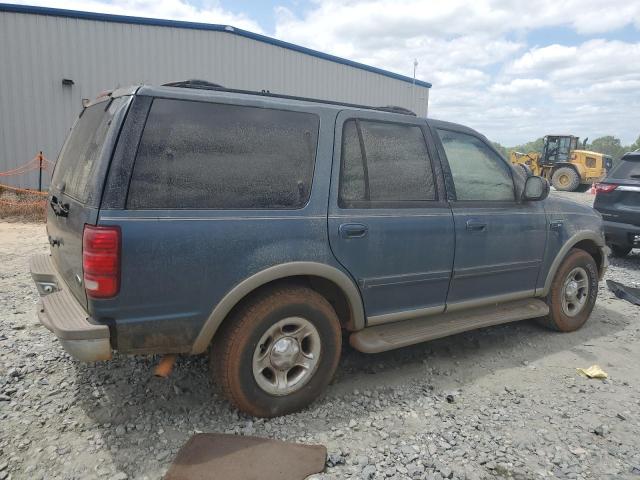 Photo 2 VIN: 1FMRU17L6YLA84994 - FORD EXPEDITION 