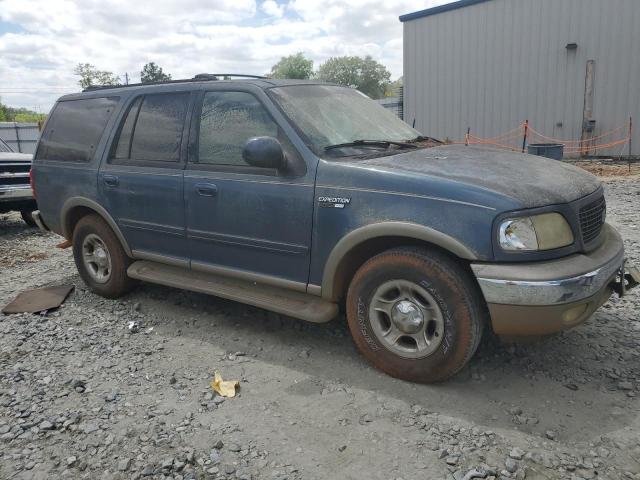 Photo 3 VIN: 1FMRU17L6YLA84994 - FORD EXPEDITION 