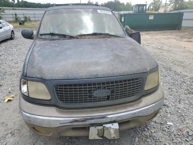 Photo 4 VIN: 1FMRU17L6YLA84994 - FORD EXPEDITION 