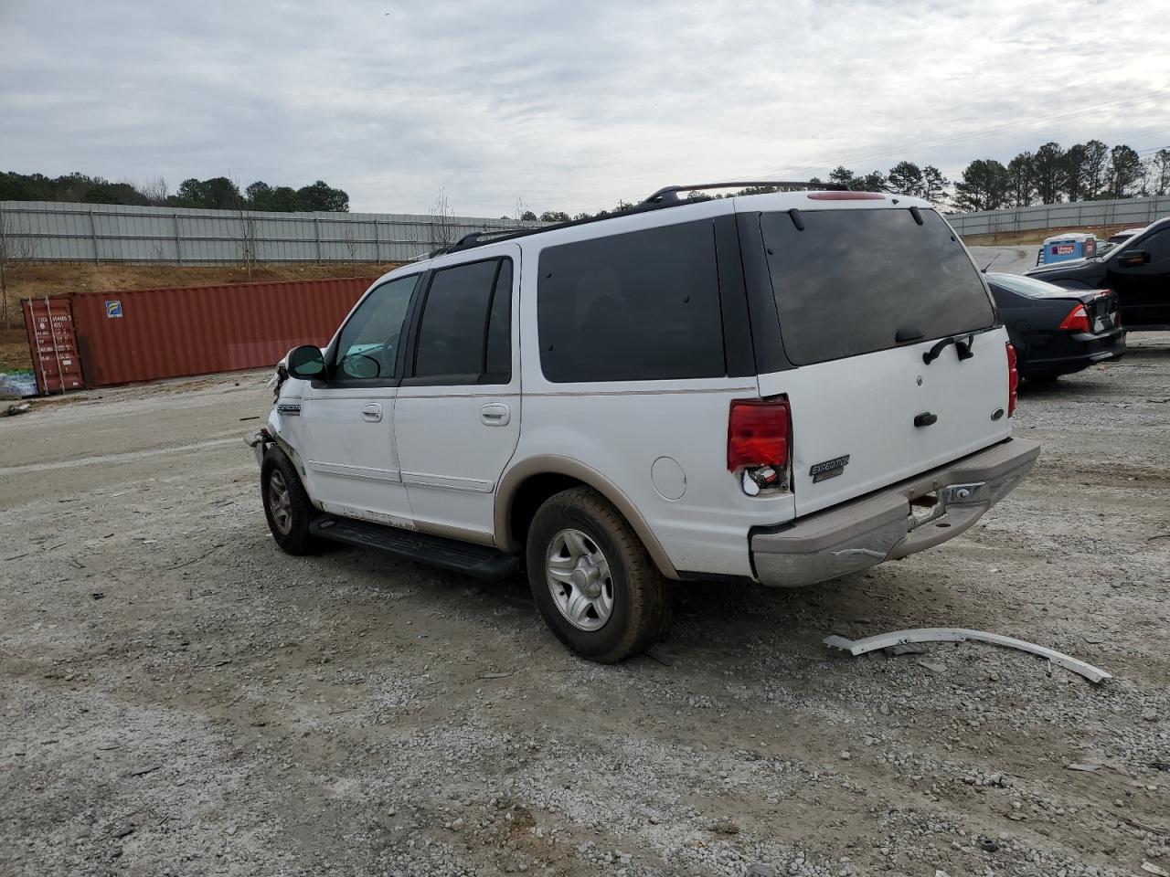 Photo 1 VIN: 1FMRU17L7WLB02819 - FORD EXPEDITION 