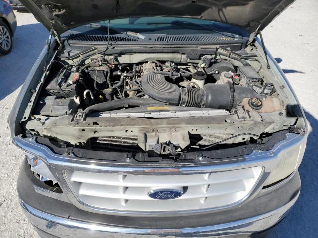 Photo 11 VIN: 1FMRU17L7XLB79904 - FORD EXPEDITION 