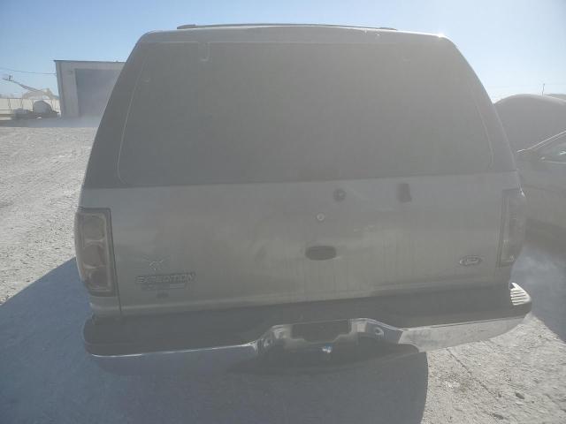 Photo 5 VIN: 1FMRU17L7XLB79904 - FORD EXPEDITION 