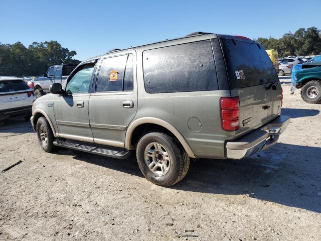 Photo 1 VIN: 1FMRU17L7XLC34299 - FORD EXPEDITION 