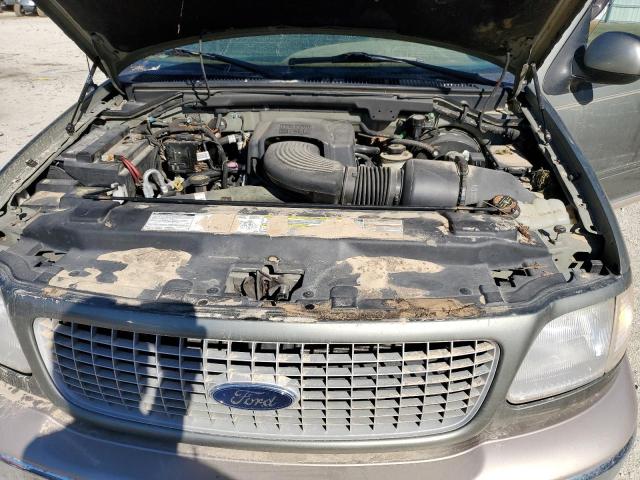 Photo 11 VIN: 1FMRU17L7XLC34299 - FORD EXPEDITION 