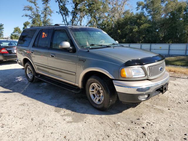 Photo 3 VIN: 1FMRU17L7XLC34299 - FORD EXPEDITION 