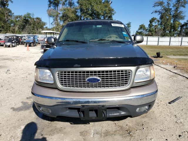 Photo 4 VIN: 1FMRU17L7XLC34299 - FORD EXPEDITION 