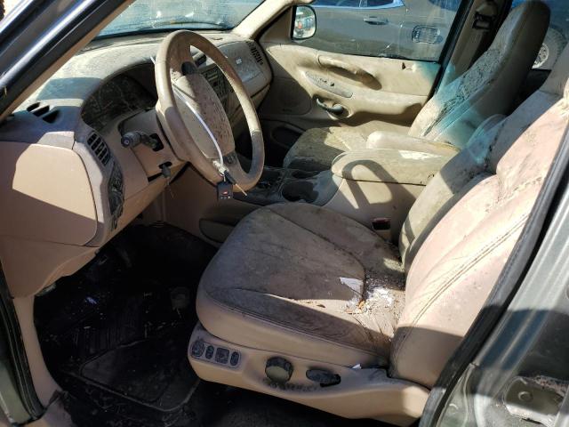 Photo 6 VIN: 1FMRU17L7XLC34299 - FORD EXPEDITION 