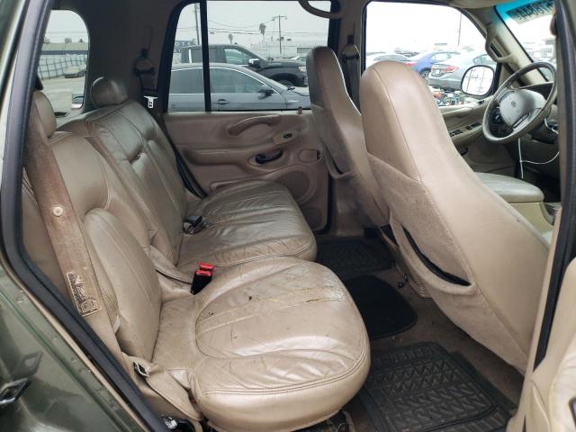 Photo 10 VIN: 1FMRU17L81LA85456 - FORD EXPEDITION 