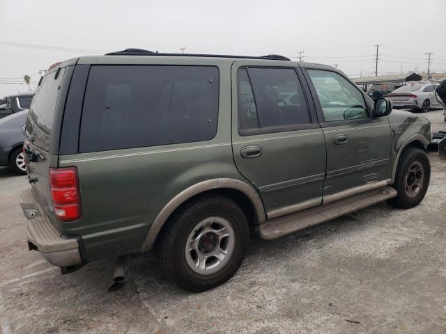 Photo 2 VIN: 1FMRU17L81LA85456 - FORD EXPEDITION 