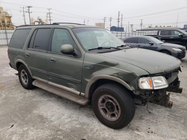 Photo 3 VIN: 1FMRU17L81LA85456 - FORD EXPEDITION 