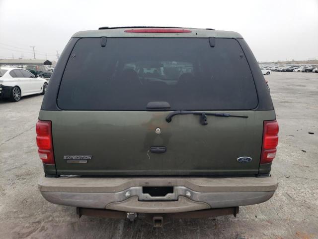 Photo 5 VIN: 1FMRU17L81LA85456 - FORD EXPEDITION 