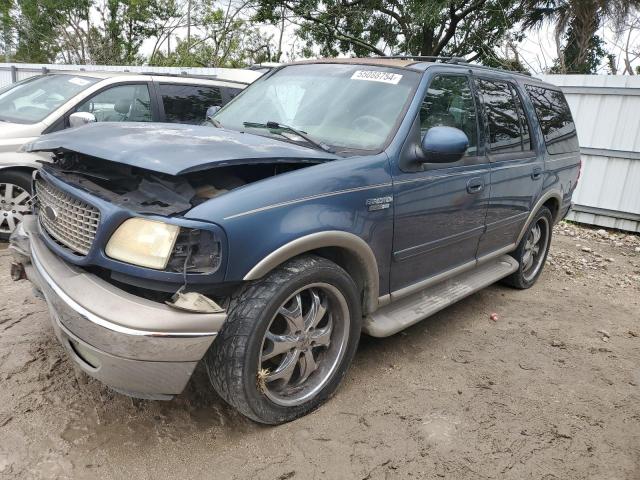 Photo 0 VIN: 1FMRU17L82LA78251 - FORD EXPEDITION 