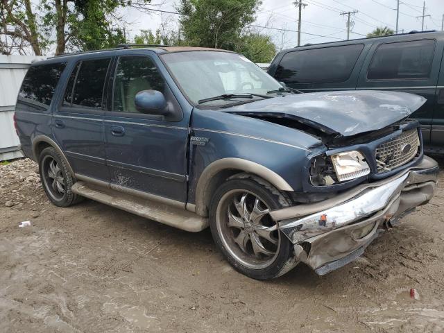 Photo 3 VIN: 1FMRU17L82LA78251 - FORD EXPEDITION 