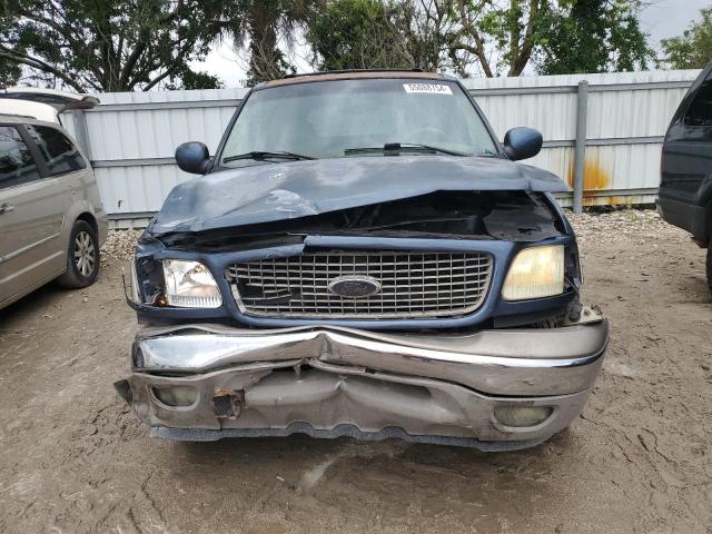 Photo 4 VIN: 1FMRU17L82LA78251 - FORD EXPEDITION 