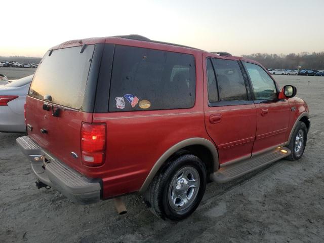 Photo 2 VIN: 1FMRU17L82LA80243 - FORD EXPEDITION 