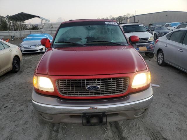 Photo 4 VIN: 1FMRU17L82LA80243 - FORD EXPEDITION 