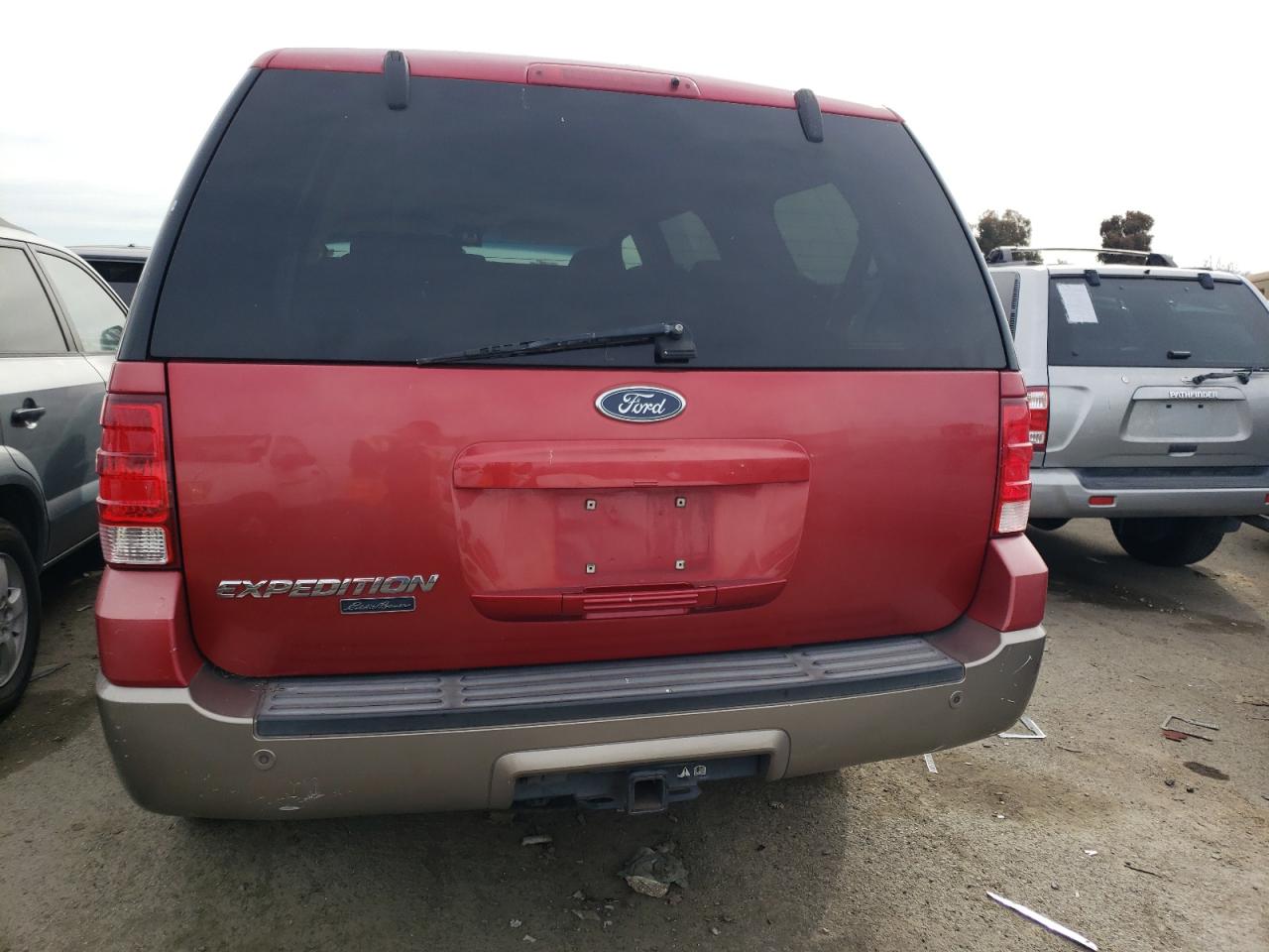 Photo 5 VIN: 1FMRU17L83LA07391 - FORD EXPEDITION 