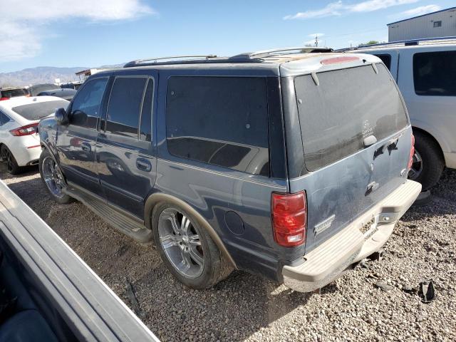 Photo 1 VIN: 1FMRU17L8YLA24148 - FORD EXPEDITION 