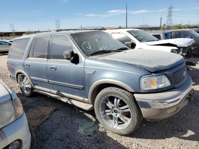 Photo 3 VIN: 1FMRU17L8YLA24148 - FORD EXPEDITION 